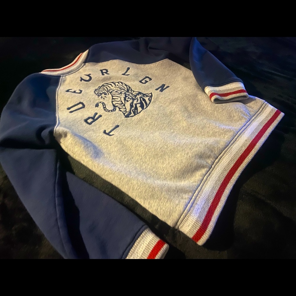 True Religion Sweater
